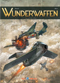 Wunderwaffen 2 – An der Pforte zur Hölle – Cover
