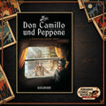 Don Camillo und Peppone 2 – Zurück in den Schoß der Familie