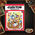 Cubitus 28 – Unersetzlich!