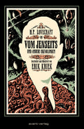 Vom Jenseits und andere Erzählungen – Cover