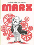 Marx – Die Graphic Novel