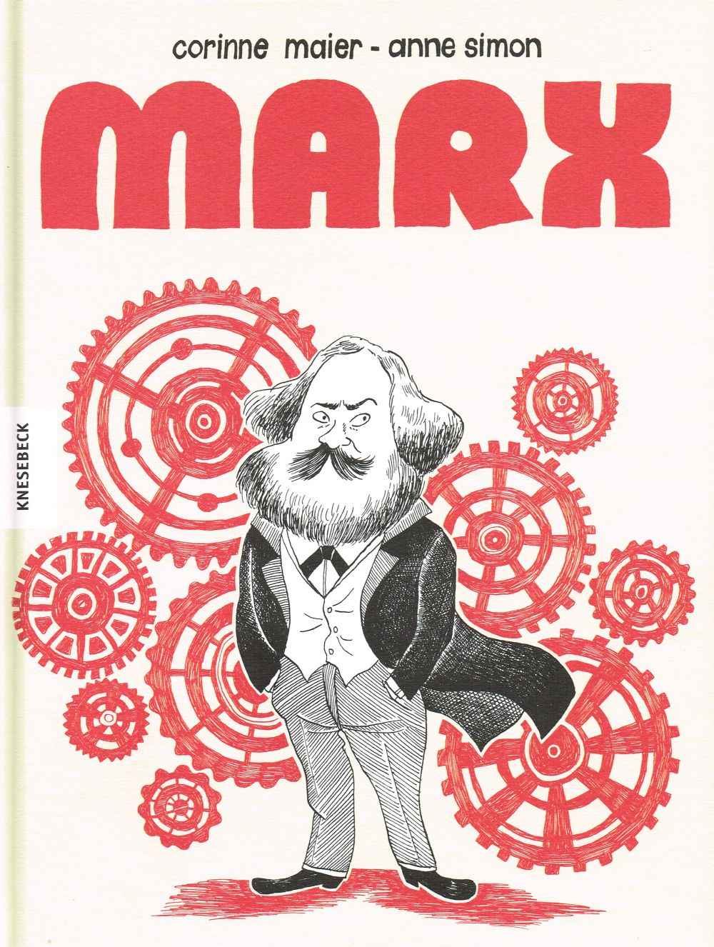 Marx – Die Graphic Novel