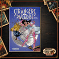 Strangers in Paradise 1