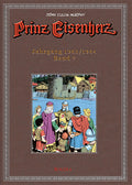 Prinz Eisenherz - Die Murphy-Jahre 7 – Jahrgang 1983 - 1984 – Cover