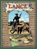 Lance 5 – Cover