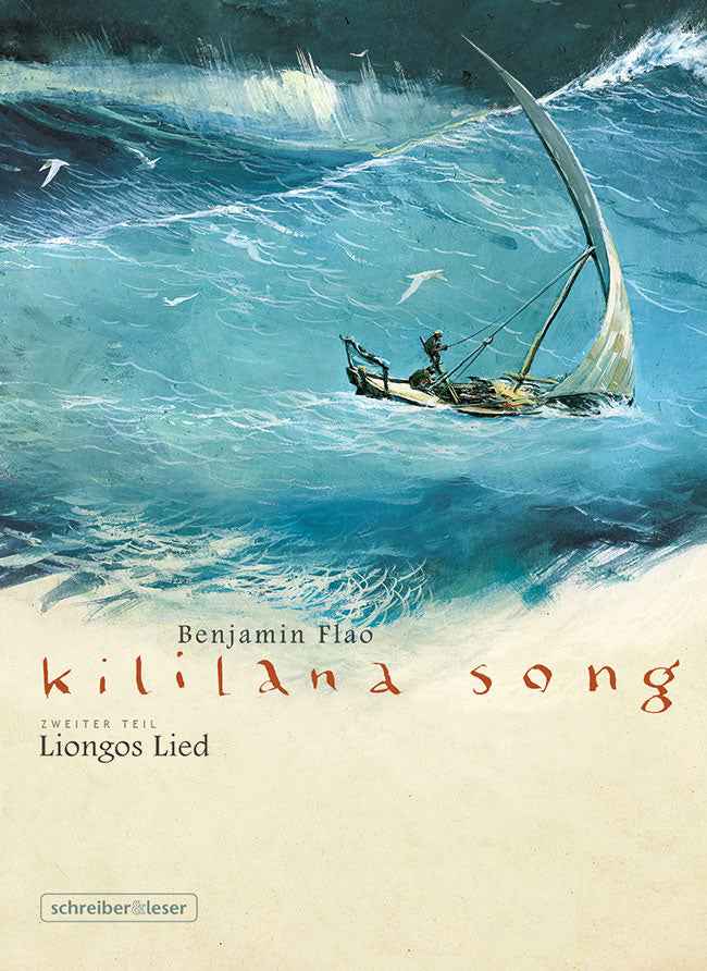 Kililana Song 2 – Liongos Lied