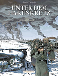 Unter dem Hakenkreuz 6 – Wehrmacht – Cover