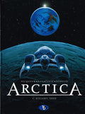 Arctica 5 – Zielort: Erde – Cover