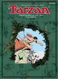 Tarzan Sonntagsseiten 03 – 1935 - 1936 – Cover
