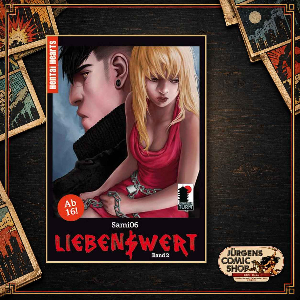 Liebenswert 2