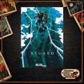 Asgard Gesamtausgabe