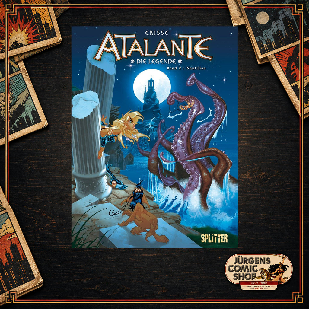 Atalante 02 – Nautiliaa