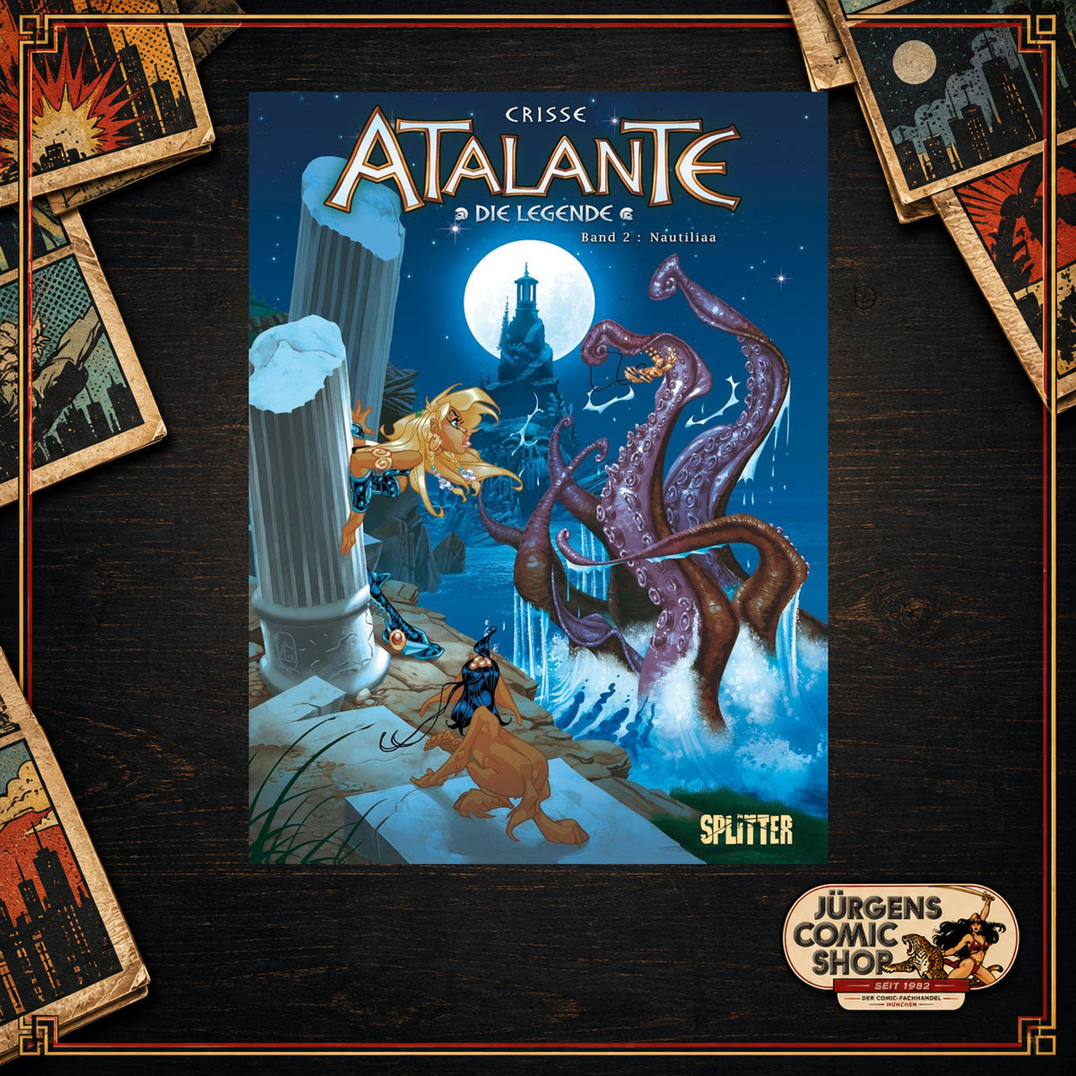 Atalante 02 – Nautiliaa