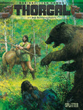 Thorgal 18 – Das Sonnenschwert