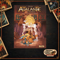 Atalante 03 – Die Wunder von Samothraki