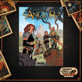 Angor 5 – Lekerson
