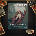 Creepy Gesamtausgabe (Richard Corben)