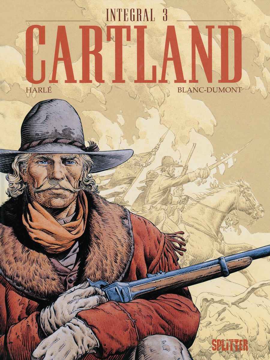 Cartland 3 – Integral 3