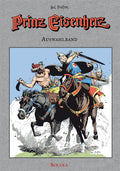 Prinz Eisenherz - Auswahlband – Cover