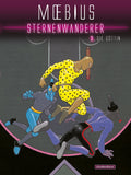 Die Sternenwanderer 3 (Neu-Edition) – Die Göttin – Cover