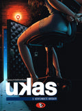 Ukas 3 – Verfeindete Brüder – Cover