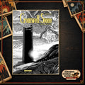 Cromwell Stone - Gesamtausgabe