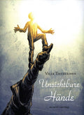Unsichtbare Hände – Cover