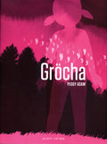 Gröcha – Cover