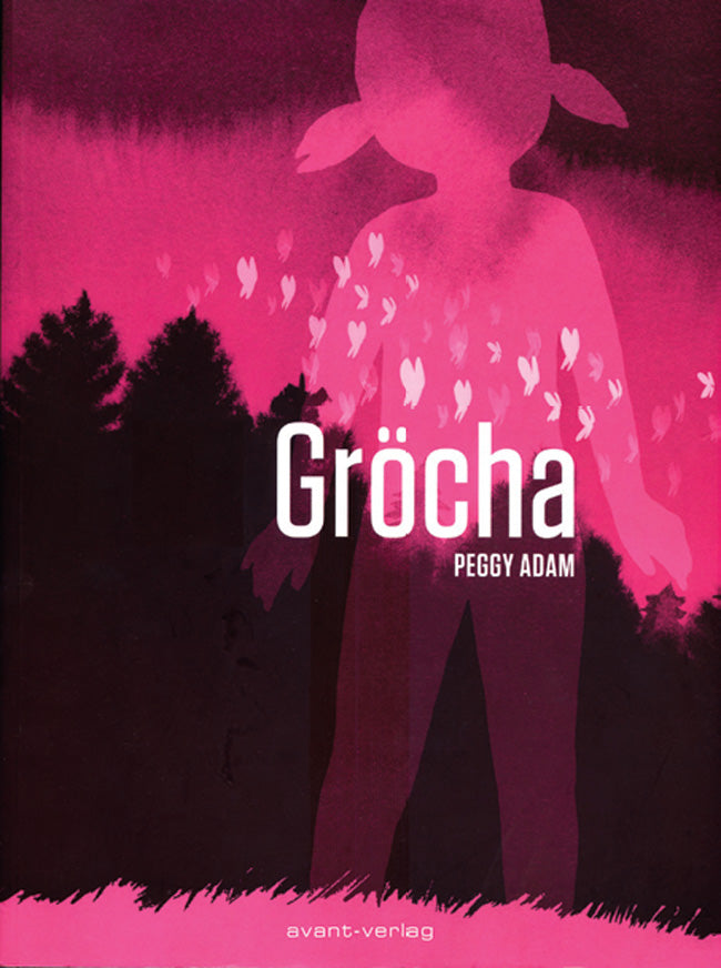 Gröcha – Cover
