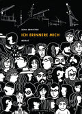 Ich erinnere mich – Beirut – Cover
