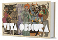 Vita Obscura – Cover