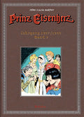 Prinz Eisenherz - Die Murphy-Jahre 9 – Jahrgang 1987 - 1988 – Cover