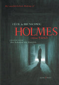 Holmes 2 (1854/†1891?) – Im Schatten des Zweifels – Cover