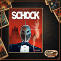 Schock 1 – Die Geister von Knightgrave Teil 1