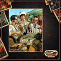 Mattéo 3 – August 1936
