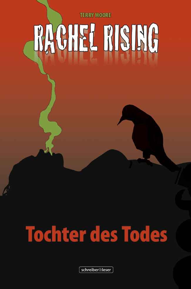 Rachel Rising 1 – Tochter des Todes