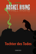 Rachel Rising 1 – Tochter des Todes – Cover
