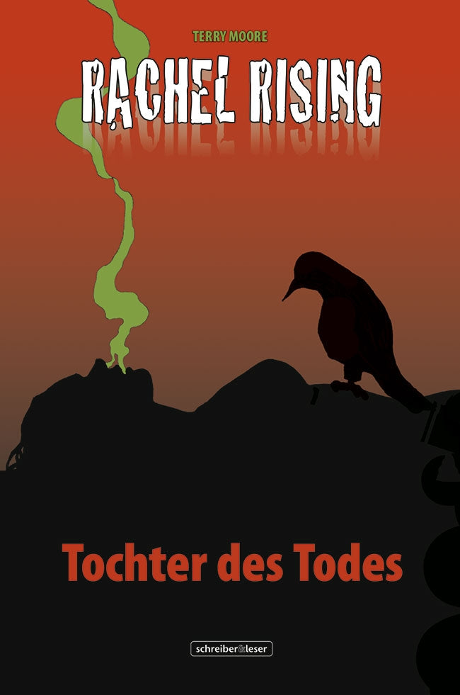 Rachel Rising 1 – Tochter des Todes – Cover