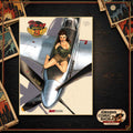 Pin-Up Wings 3
