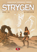 Der Gesang der Strygen 15 – Hybriden – Cover
