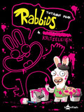 Cover Raving Rabbids 4 – Kritzeleien – toonfish