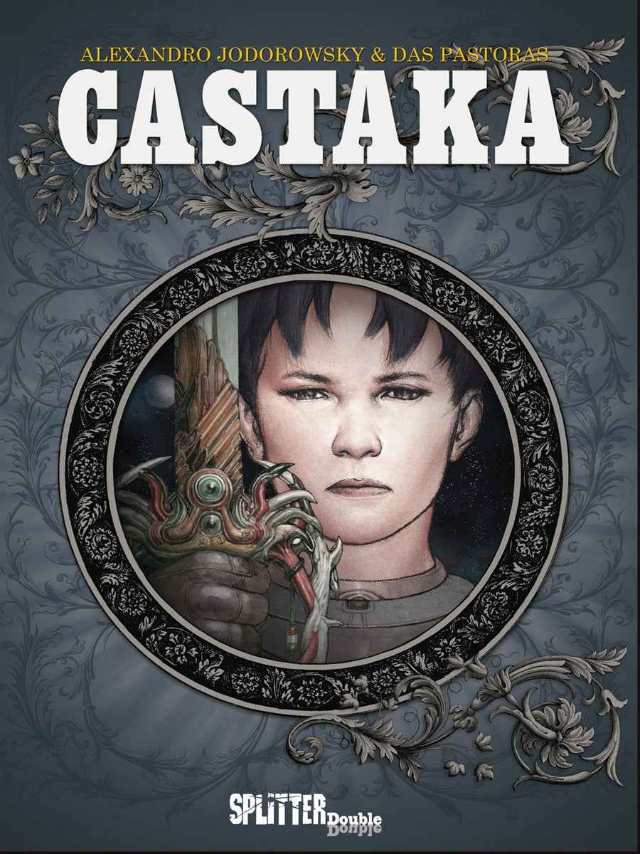 Castaka Gesamtausgabe