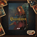 Conquistador 3