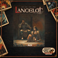 Lancelot 4 – Arthur