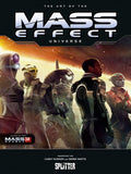 Mass Effect - Artbook – Cover