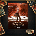 Annas Paradies 2 – Der Hirte