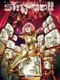 Skydoll 3 – Die weiße Stadt
