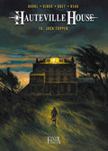 Hauteville House 10 – Jack Tupper