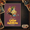 Caline & Calebasse Gesamtausgabe 2 – 1974 – 1984