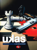 Ukas 4 – Die große Rochade – Cover